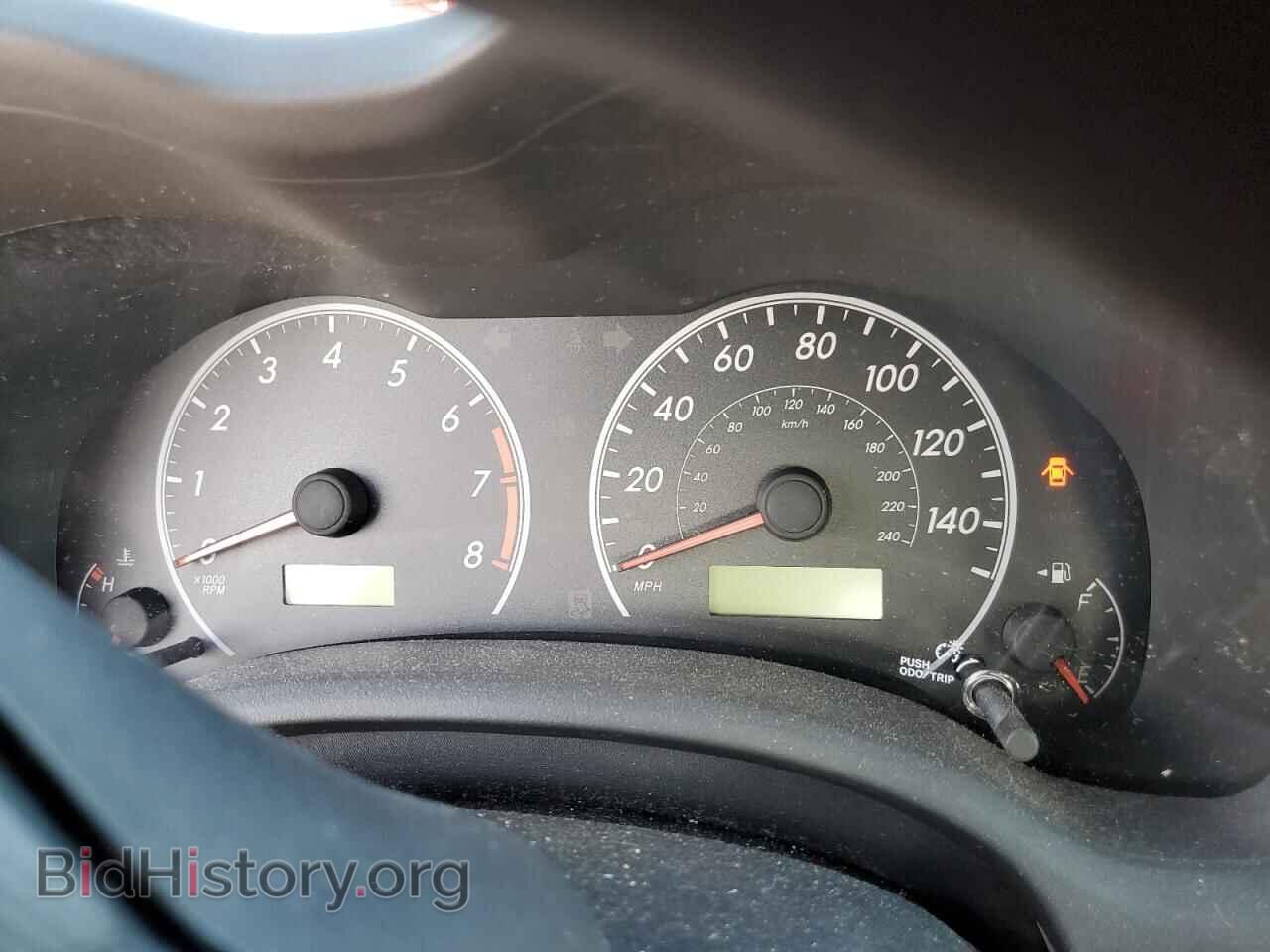 2013 TOYOTA COROLLA - VIN: 2T1BU4EE1DC991858 - Фото 9