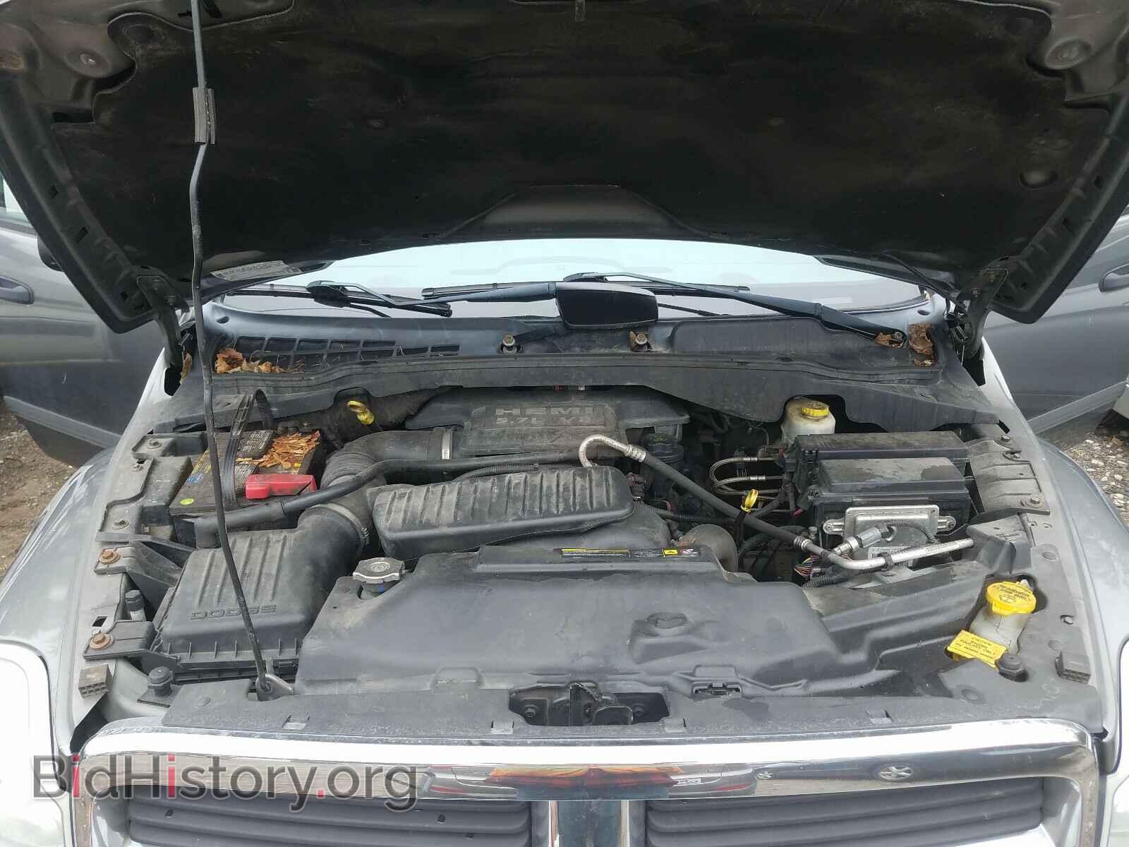 2006 DODGE DURANGO - VIN: 1D8HB48226F145459 - Photo 7