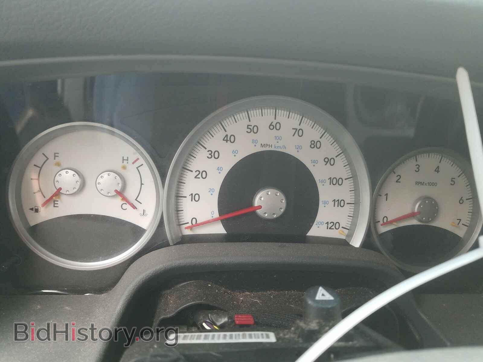 2006 DODGE DURANGO - VIN: 1D8HB48226F145459 - Photo 8