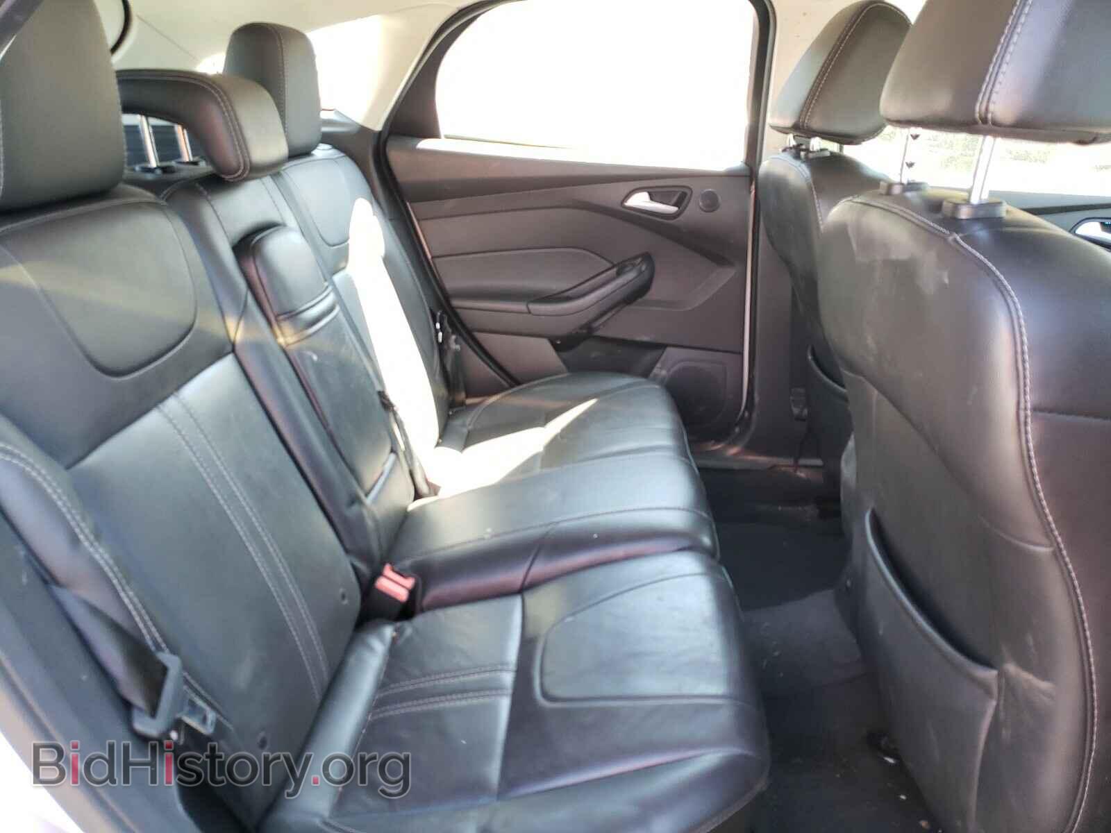 2013 FORD FOCUS - VIN: 1FADP3K20DL374857 - Фото 6