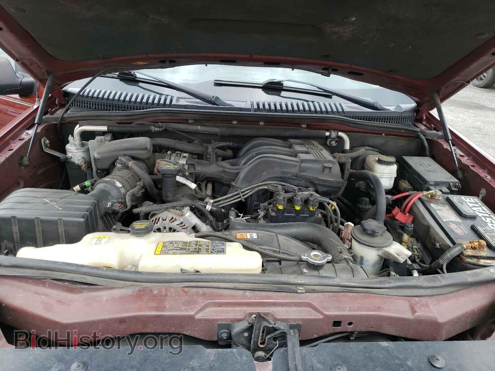 2010 FORD EXPLORER - VIN: 1FMEU7DE8AUA10645 - Photo 7