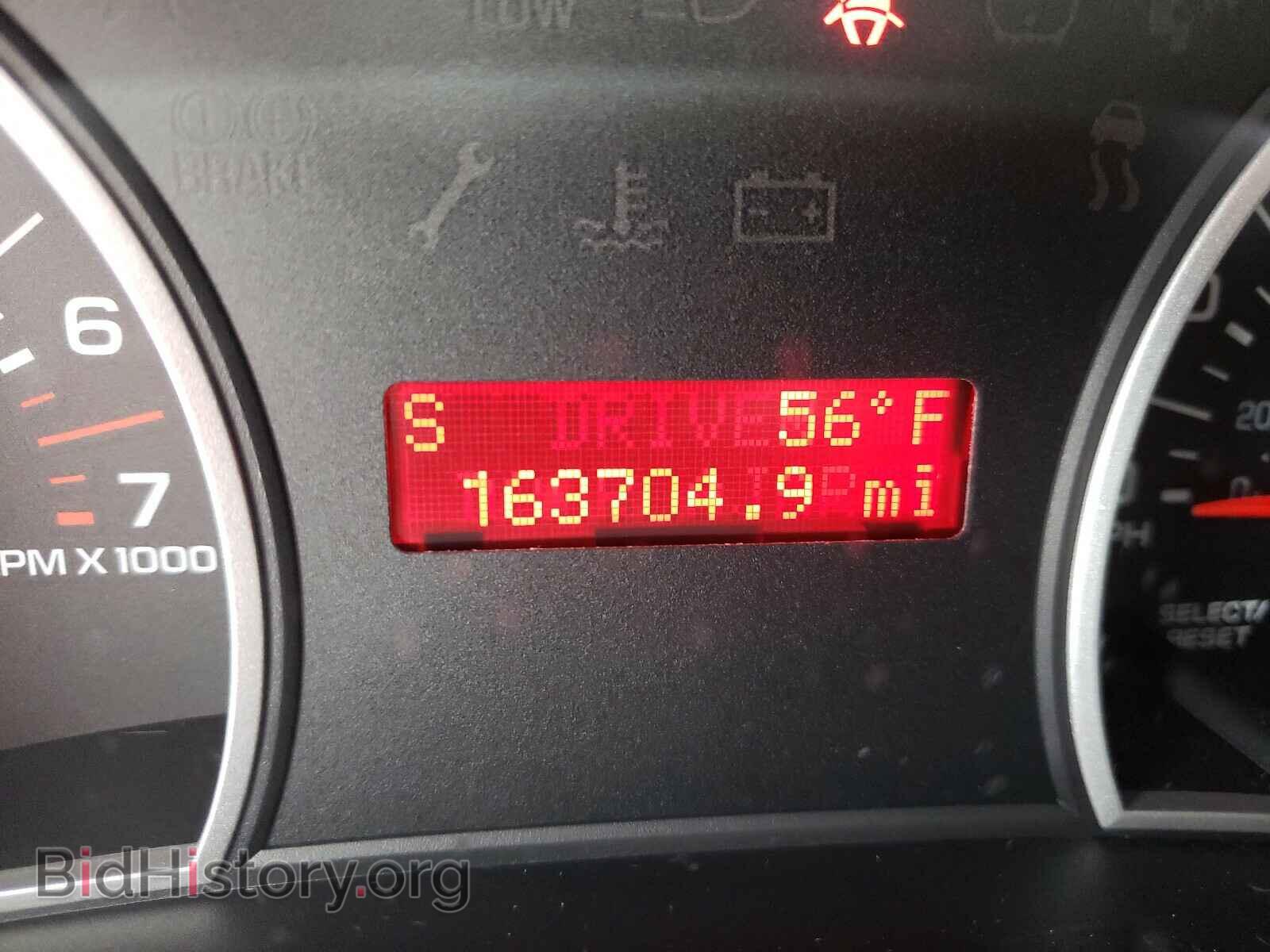2010 FORD EXPLORER - VIN: 1FMEU7DE8AUA10645 - Photo 8