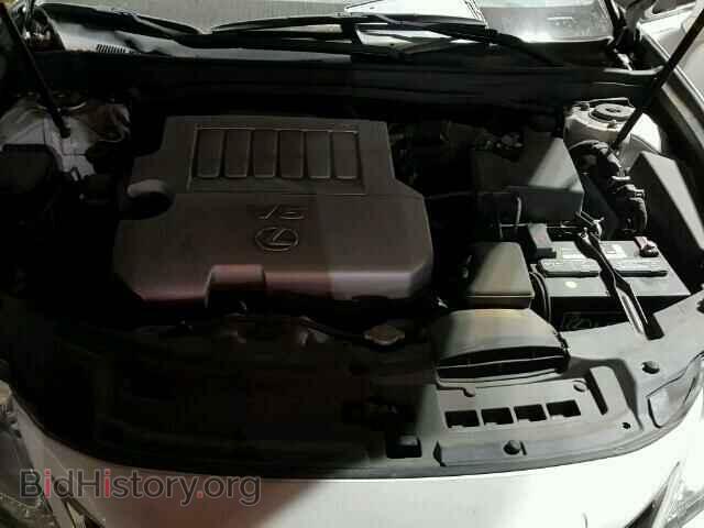 2013 LEXUS ES350 - VIN: JTHBK1GG4D2020529 - Фото 7