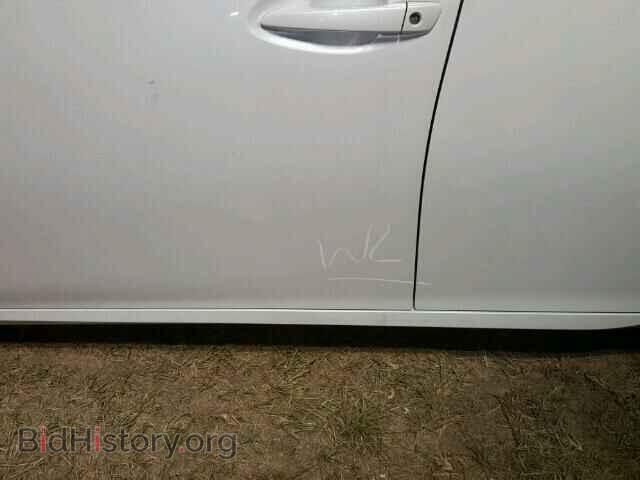 2013 LEXUS ES350 - VIN: JTHBK1GG4D2020529 - Фото 9