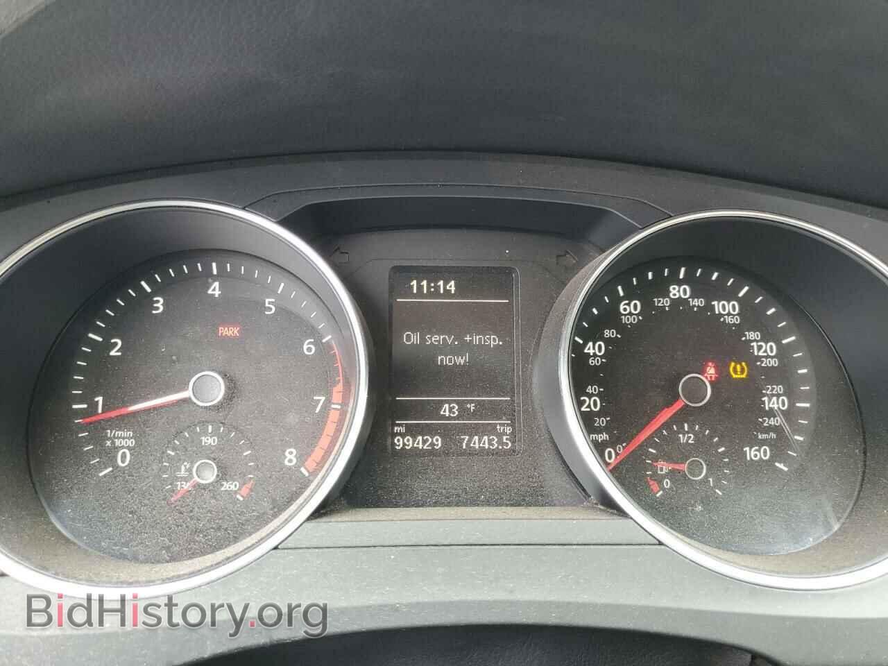 2017 VOLKSWAGEN JETTA - VIN: 3VWB67AJ8HM230527 - Фото 9