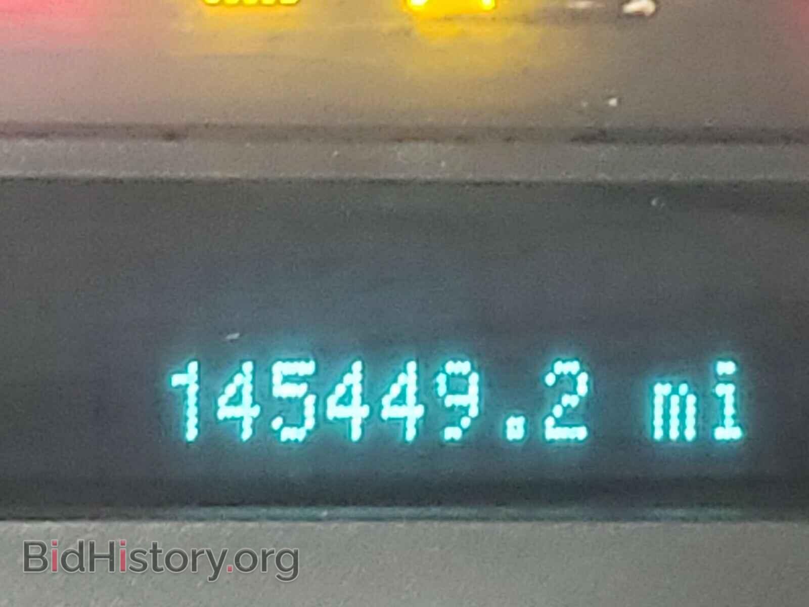 2010 FORD FLEX - VIN: 2FMGK5CC5ABA67751 - Фото 8