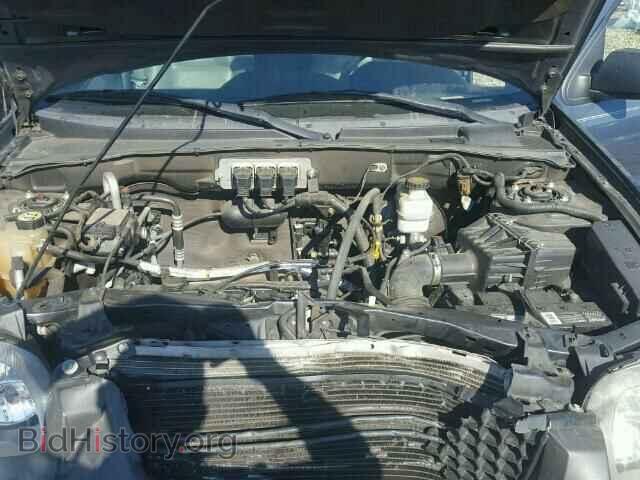 2006 FORD ESCAPE - VIN: 1FMCU03Z16KA87315 - Фото 7