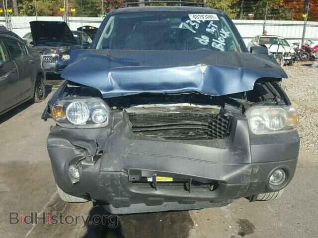 2006 FORD ESCAPE - VIN: 1FMCU03Z16KA87315 - Фото 9