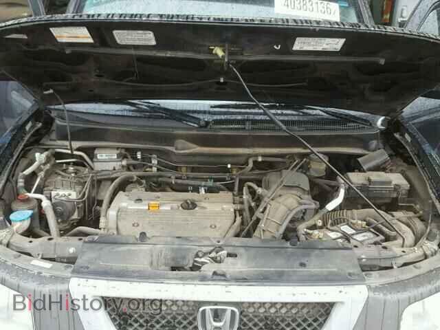 2003 HONDA ELEMENT - VIN: 5J6YH18513L017596 - Фото 7