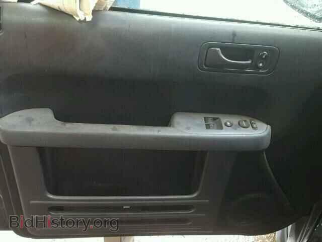 2003 HONDA ELEMENT - VIN: 5J6YH18513L017596 - Фото 10