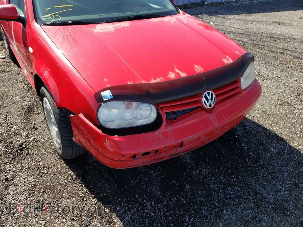 2007 VOLKSWAGEN GOLF - VIN: 9BWEL41J874009548 - Фото 9