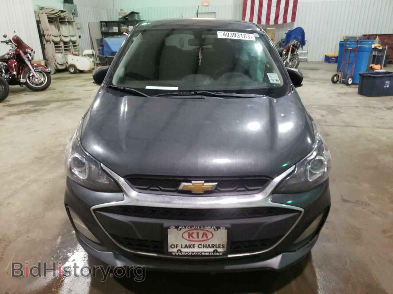 2020 CHEVROLET SPARK - VIN: KL8CA6SA4LC457117 - Фото 5
