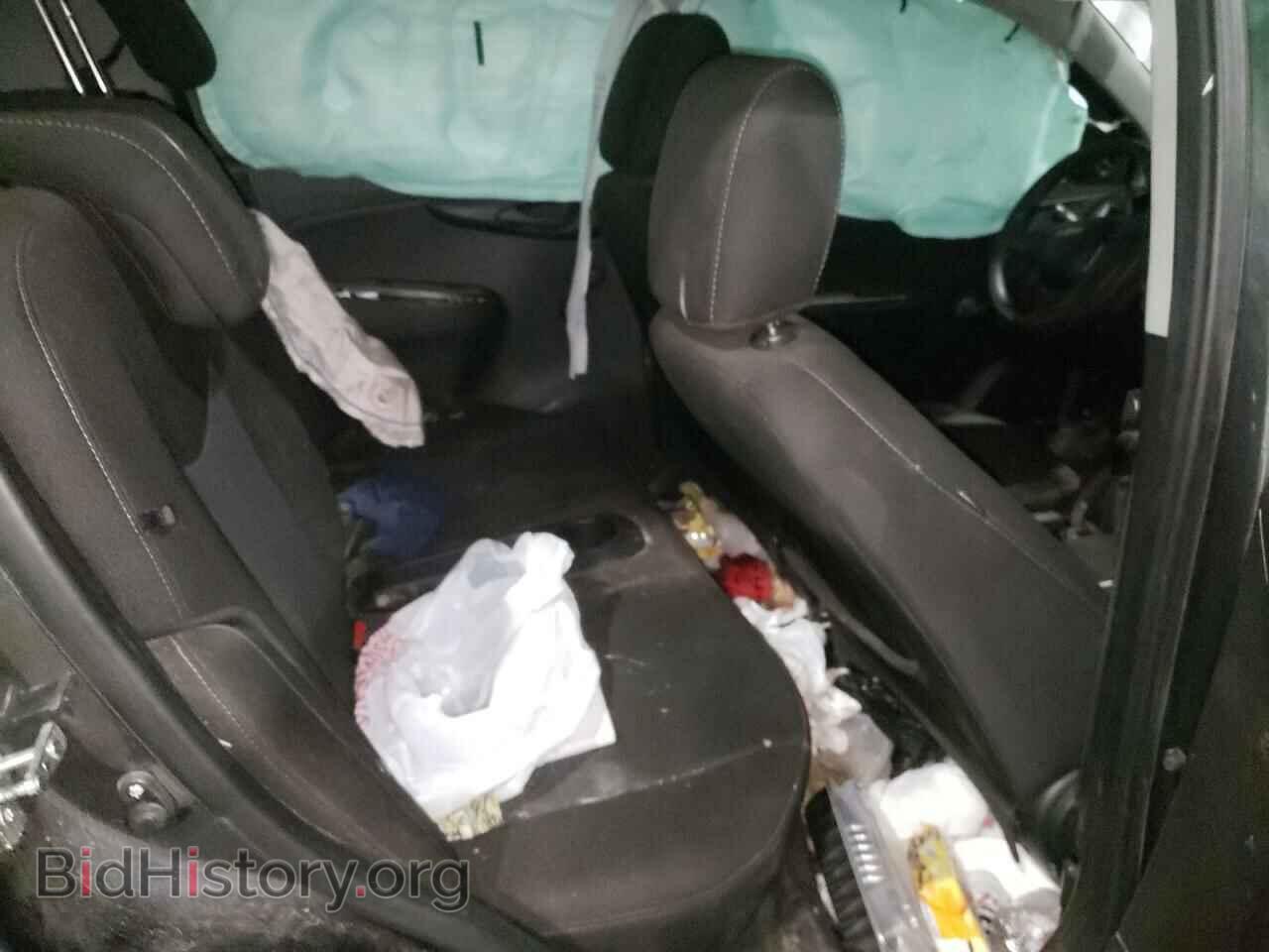 2020 CHEVROLET SPARK - VIN: KL8CA6SA4LC457117 - Фото 10