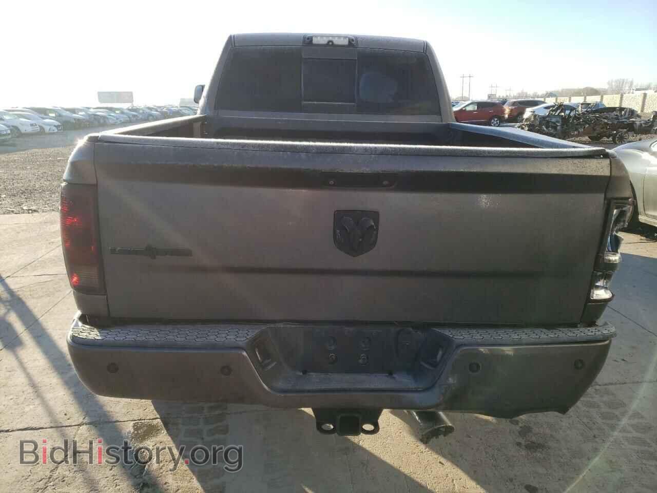 2015 RAM All Models - VIN: 3C6UR5DL4FG662832 - Фото 6