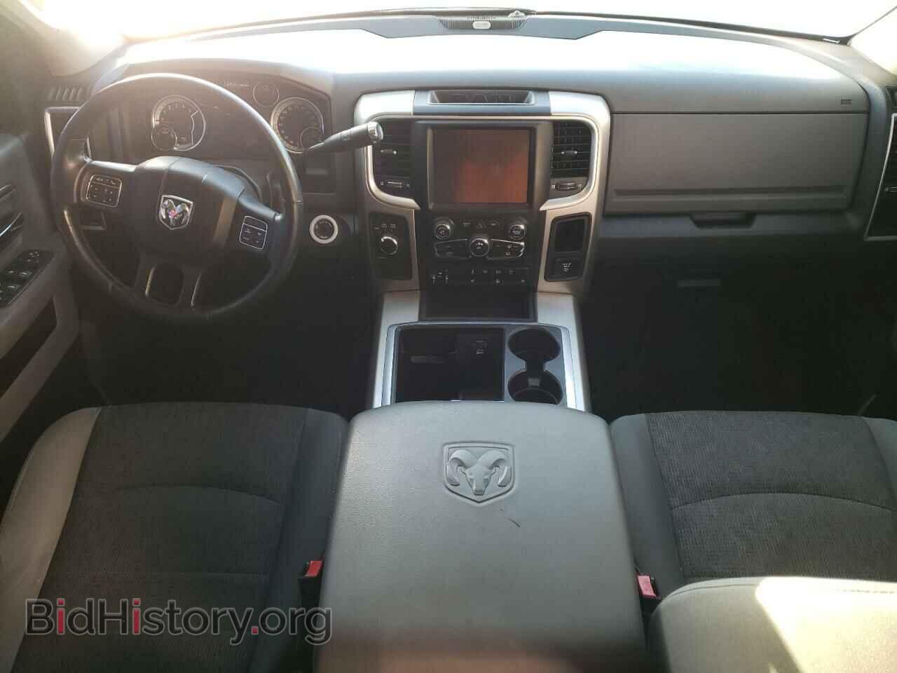 2015 RAM All Models - VIN: 3C6UR5DL4FG662832 - Фото 8