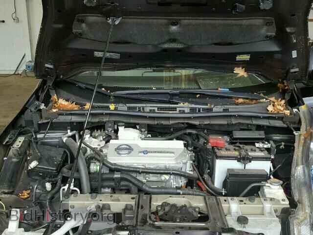 2011 NISSAN LEAF - VIN: JN1AZ0CP8BT006748 - Фото 7