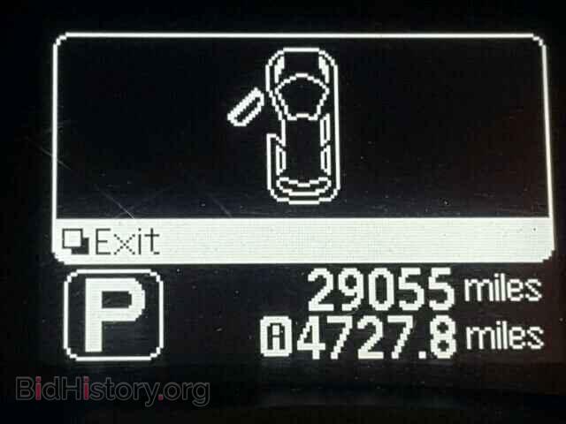 2011 NISSAN LEAF - VIN: JN1AZ0CP8BT006748 - Фото 8