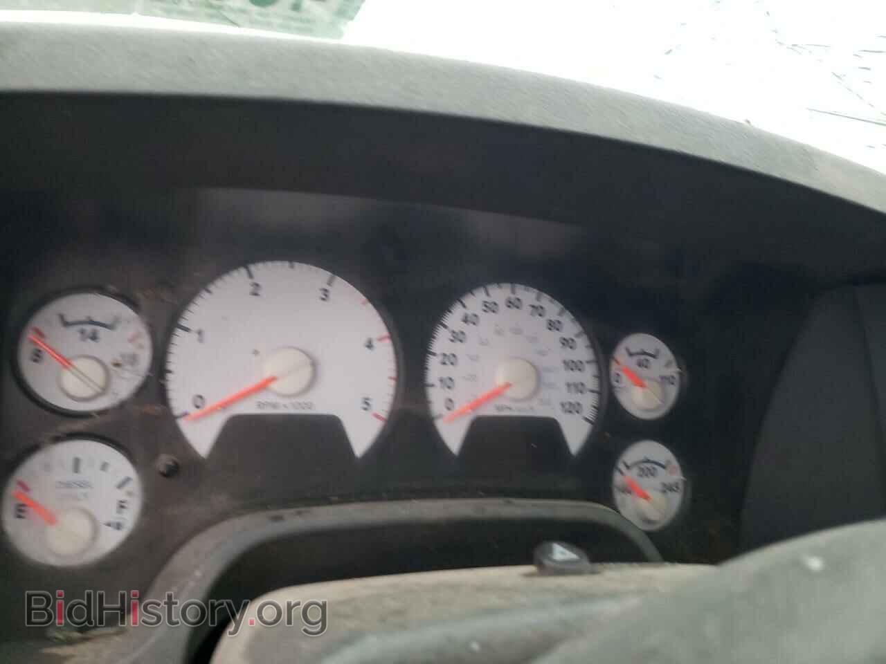 2006 DODGE RAM 2500 - VIN: 3D7KS28C16G290773 - Фото 9