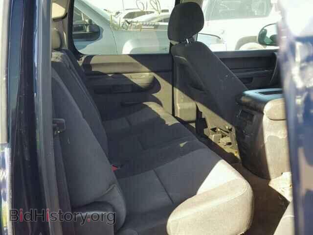 2012 CHEVROLET SILVERADO - VIN: 3GCPCSE04CG191268 - Фото 6
