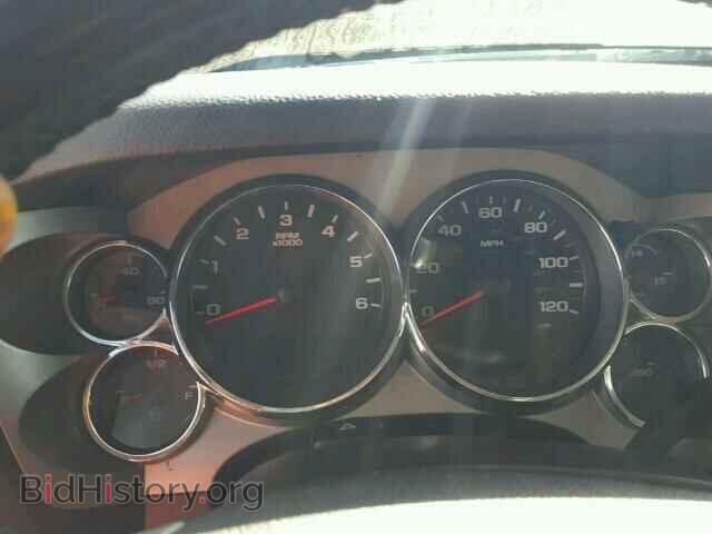 2012 CHEVROLET SILVERADO - VIN: 3GCPCSE04CG191268 - Фото 8