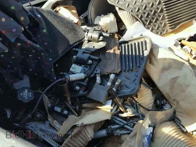 2012 CHEVROLET SILVERADO - VIN: 3GCPCSE04CG191268 - Фото 9