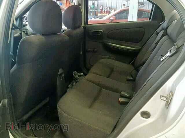 2004 DODGE NEON - VIN: 1B3ES56C34D566992 - Фото 6