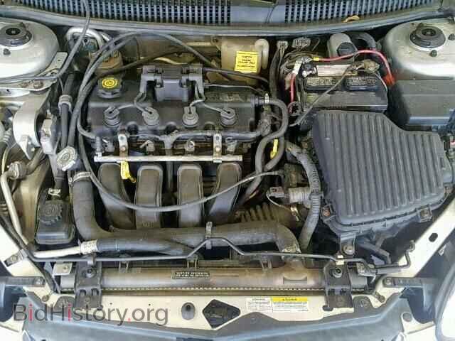 2004 DODGE NEON - VIN: 1B3ES56C34D566992 - Фото 7