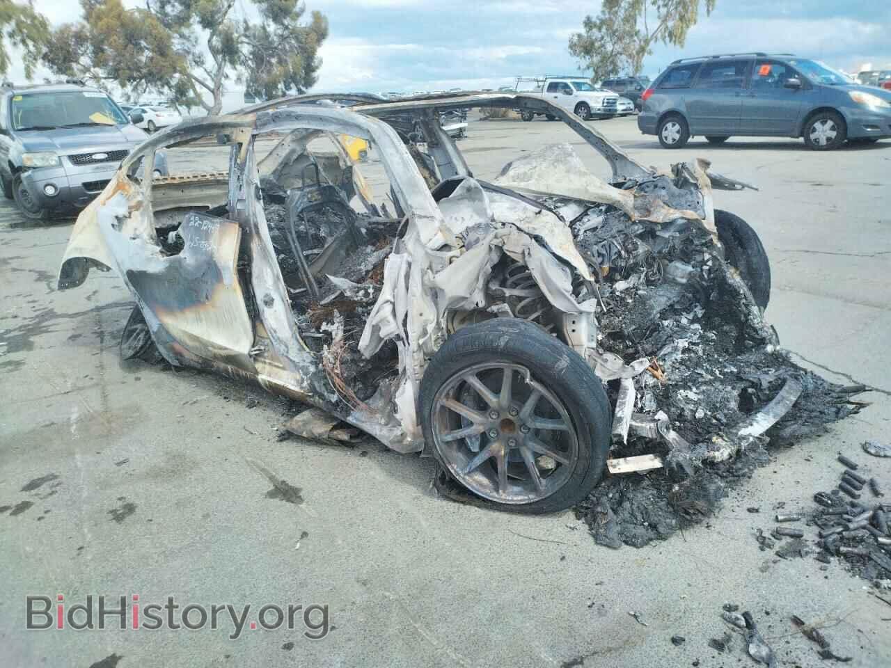 Фотография 5YJ3E1EA8LF706533 - TESLA MODEL 3 2020