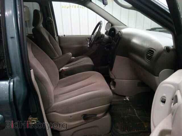 2006 DODGE CARAVAN - VIN: 2D4GP44L06R883198 - Фото 5