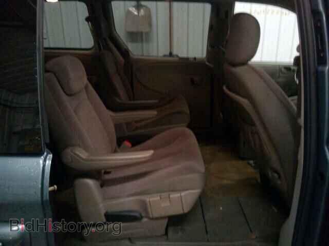 2006 DODGE CARAVAN - VIN: 2D4GP44L06R883198 - Фото 6