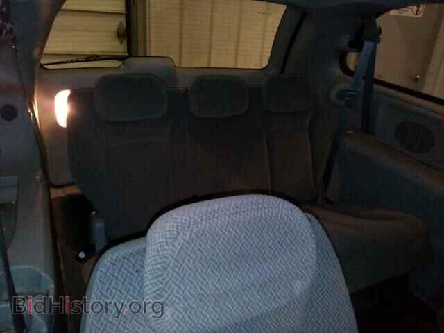 2006 DODGE CARAVAN - VIN: 2D4GP44L06R883198 - Фото 10