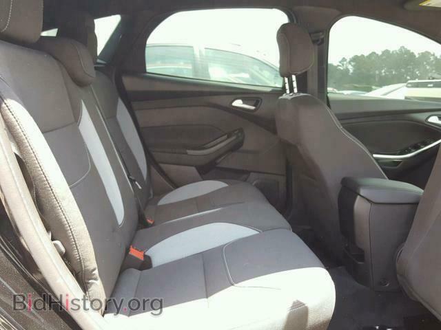 2017 FORD FOCUS - VIN: 1FADP3L95HL345730 - Фото 6