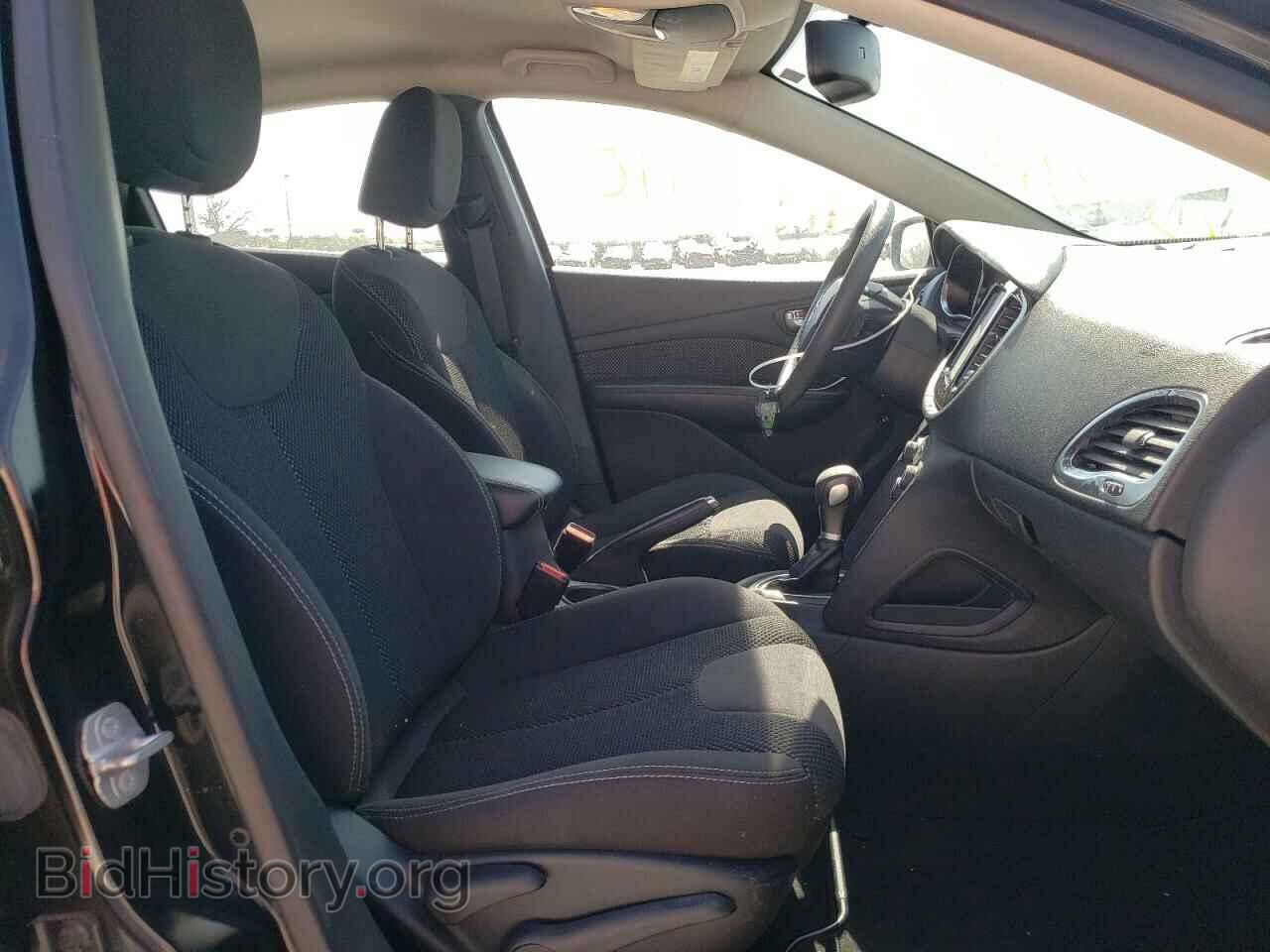2014 DODGE DART - VIN: 1C3CDFBB0ED877398 - Фото 5