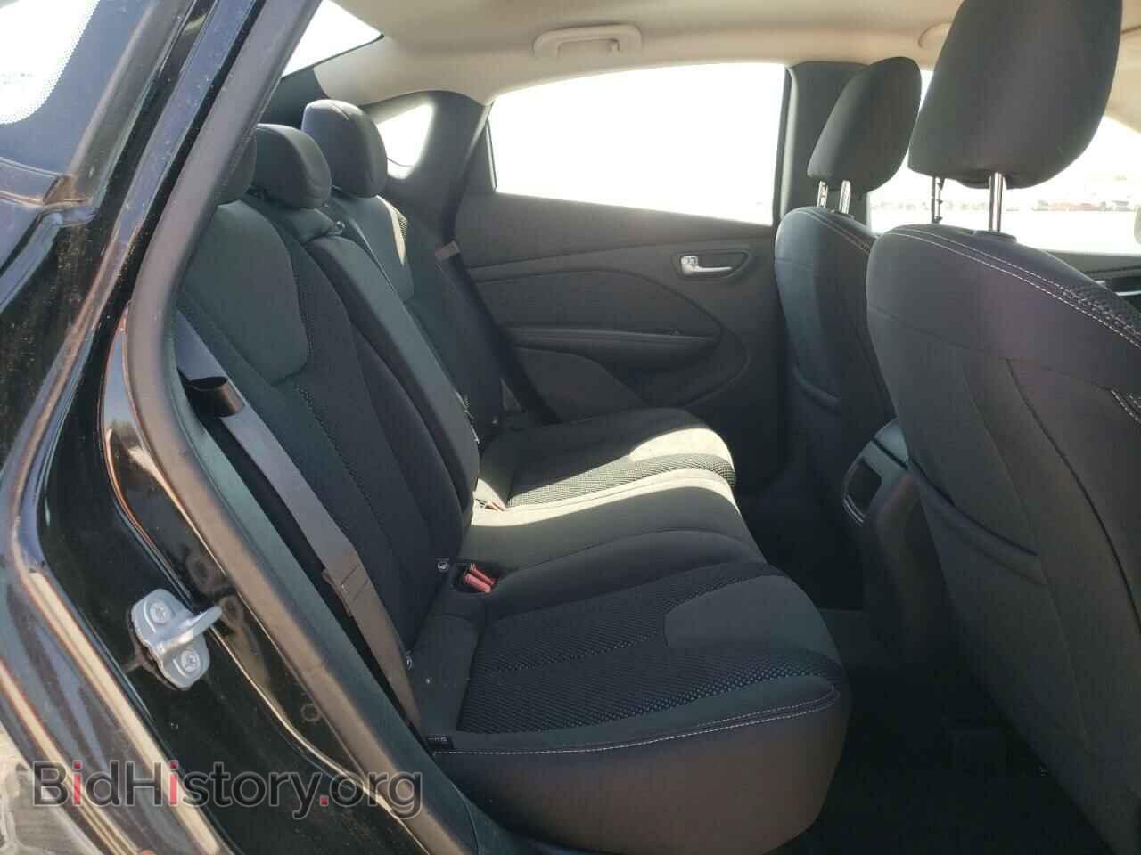 2014 DODGE DART - VIN: 1C3CDFBB0ED877398 - Фото 6