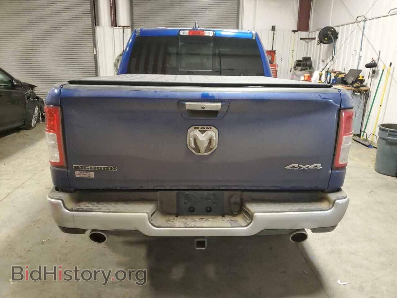 2019 RAM 1500 - VIN: 1C6SRFFT7KN663663 - Фото 6