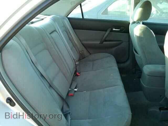 2008 MAZDA 6 - VIN: 1YVHP80C385M06628 - Фото 6