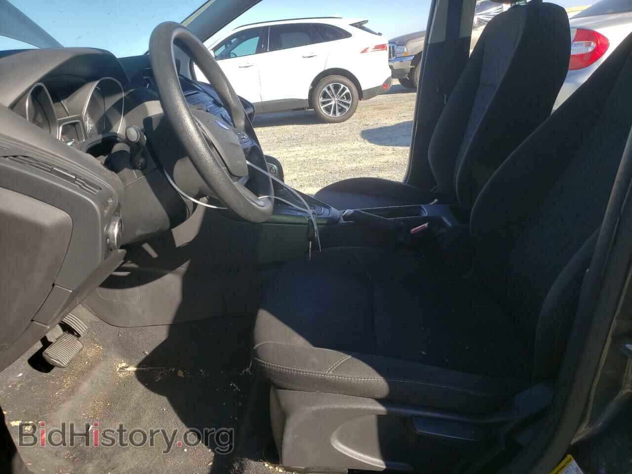 2016 FORD FOCUS - VIN: 1FADP3E29GL406074 - Photo 7
