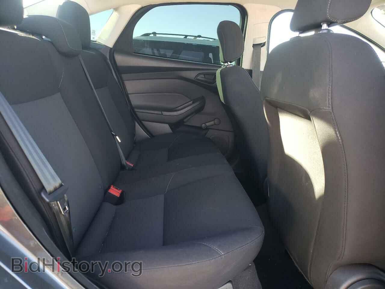2016 FORD FOCUS - VIN: 1FADP3E29GL406074 - Photo 10