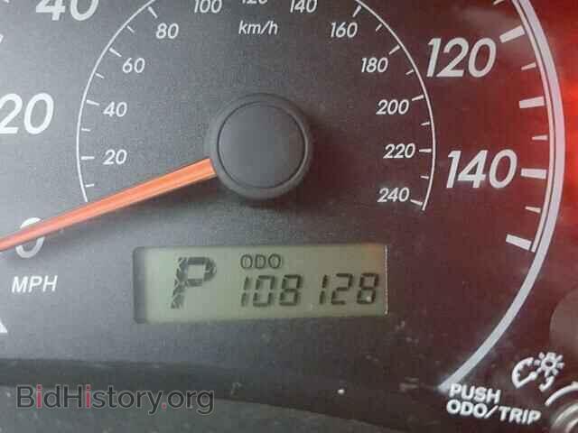 2011 TOYOTA COROLLA - VIN: 2T1BU4EE9BC649104 - Photo 8