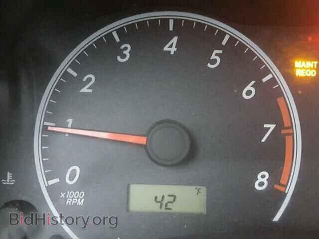 2011 TOYOTA COROLLA - VIN: 2T1BU4EE9BC649104 - Photo 9