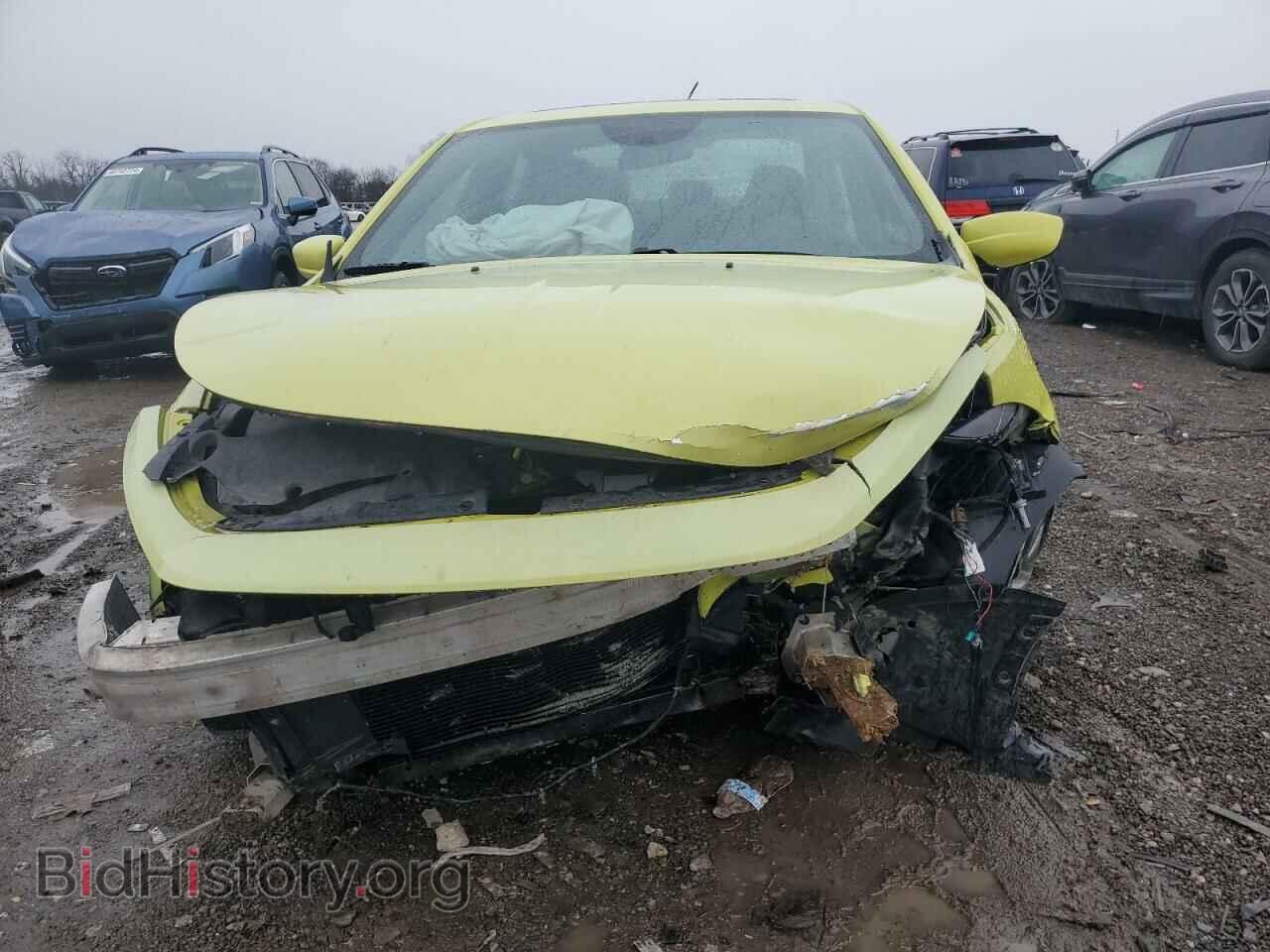2013 DODGE DART - VIN: 1C3CDFBA0DD150848 - Photo 5