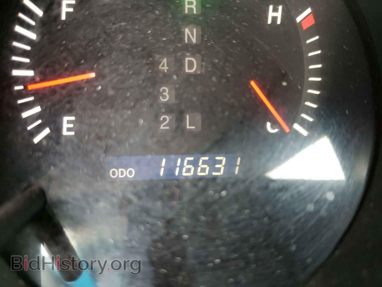 2006 LEXUS ES330 - VIN: JTHBA30G665157255 - Фото 8