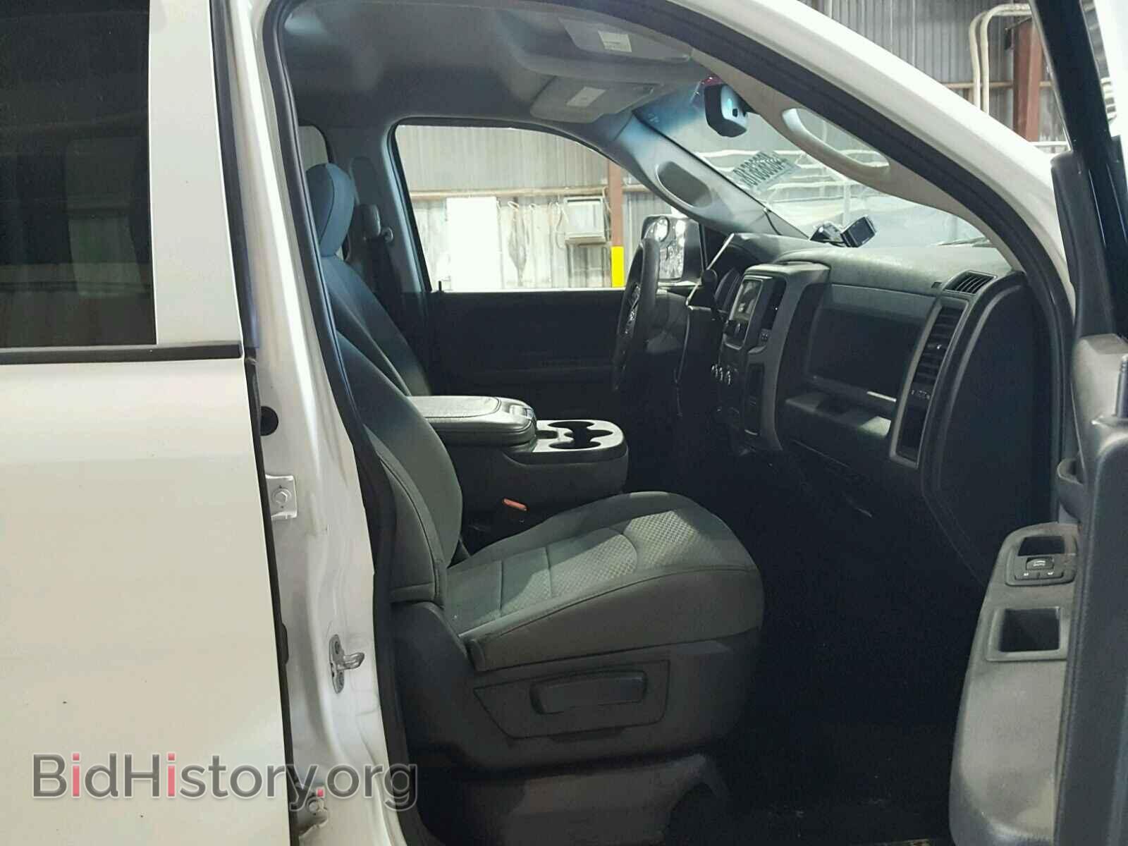 2014 RAM 2500 ST - VIN: 3C6UR5CL8EG322602 - Фото 5