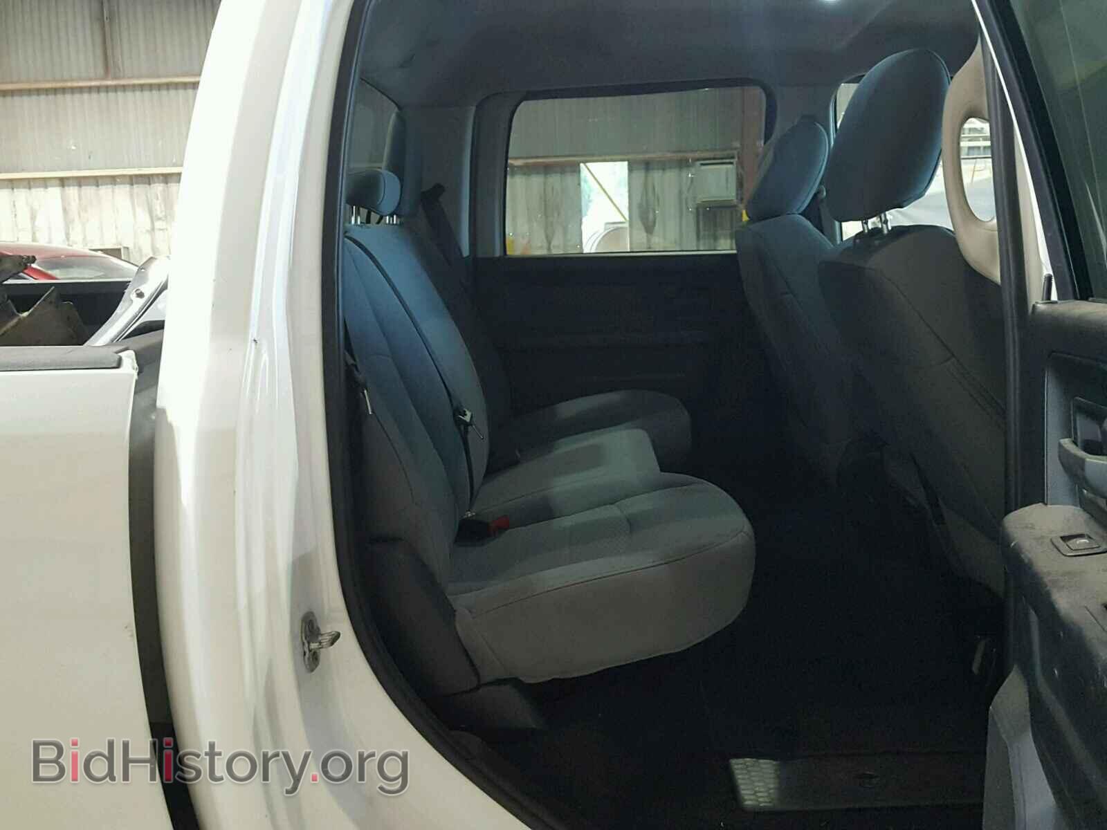 2014 RAM 2500 ST - VIN: 3C6UR5CL8EG322602 - Фото 6