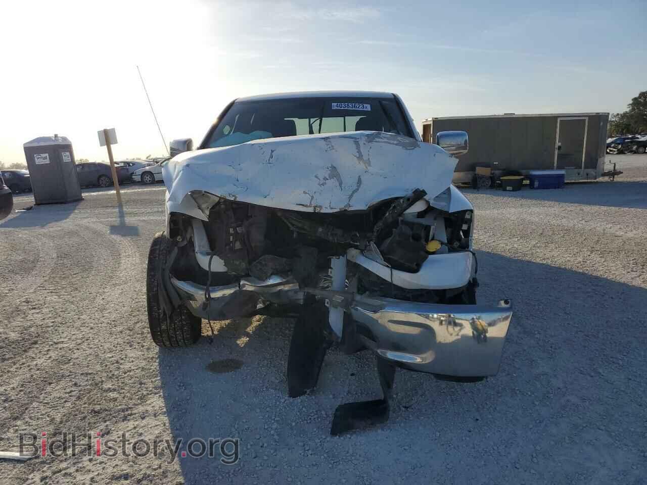2015 RAM 1500 - VIN: 1C6RR6GT4FS553125 - Фото 5