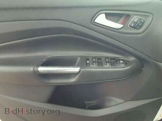 2013 FORD ESCAPE - VIN: 1FMCU9J96DUD69488 - Фото 10