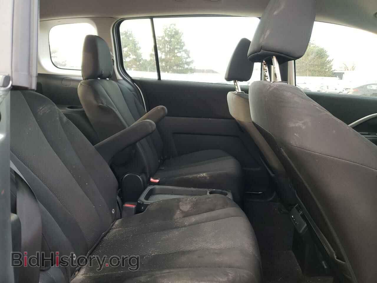 2014 MAZDA 5 - VIN: JM1CW2BL9E0162974 - Фото 6