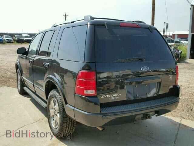 2005 FORD EXPLORER - VIN: 1FMZU75W55UA89240 - Фото 3