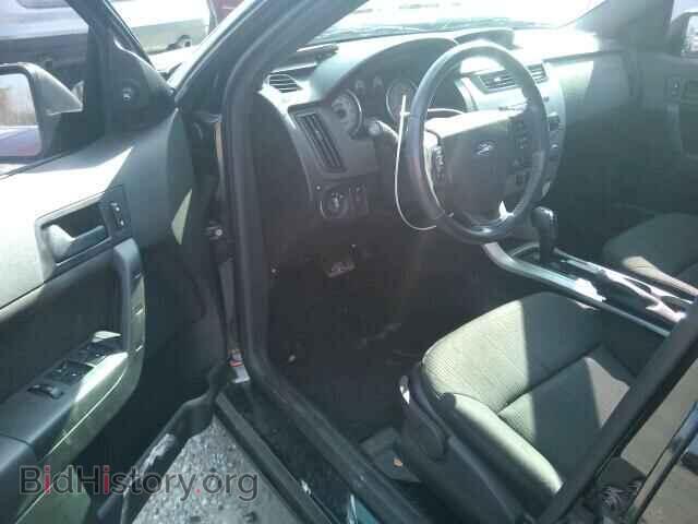 2011 FORD FOCUS - VIN: 1FAHP3FN9BW106357 - Фото 10