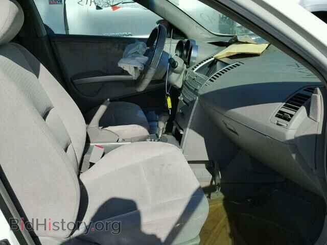 2005 NISSAN MAXIMA - VIN: 1N4BA41E45C856422 - Photo 5